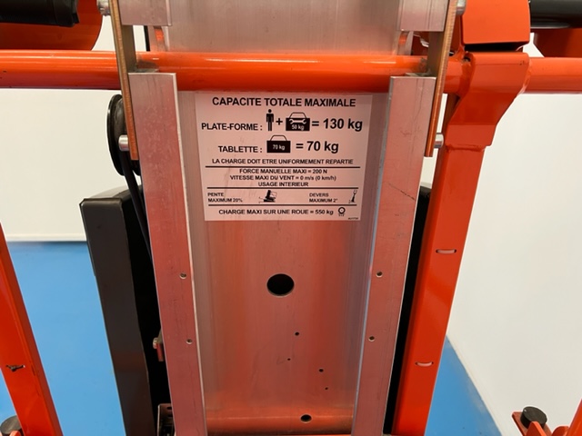 JLG TOUCAN DUO JLG TOUCAN DUO